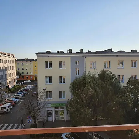 Centrum Apartament Konin  Exterior photo