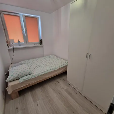 Centrum Apartament Konin  Exterior photo