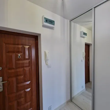 Centrum Apartament Konin  Exterior photo
