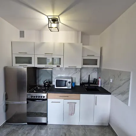 Centrum Apartament Konin  Exterior photo