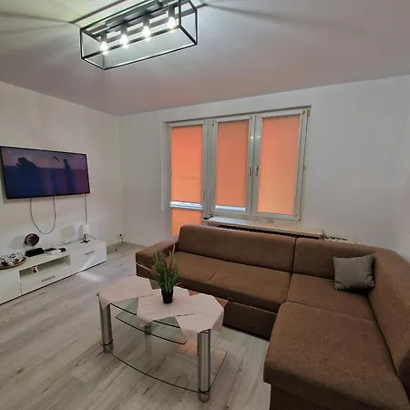 Centrum Apartament Konin  Exterior photo