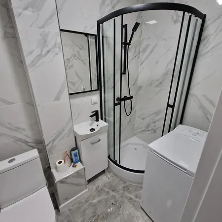 Centrum Apartament Konin  Exterior photo