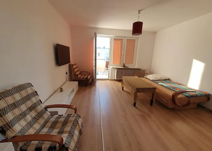 Centrum Apartament