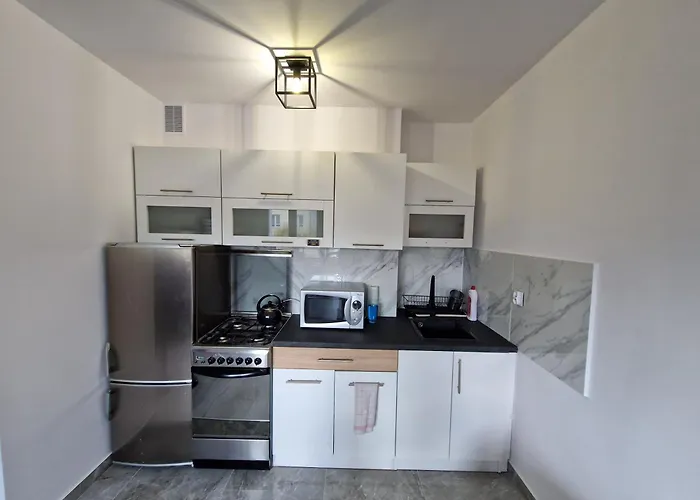 Centrum Apartament