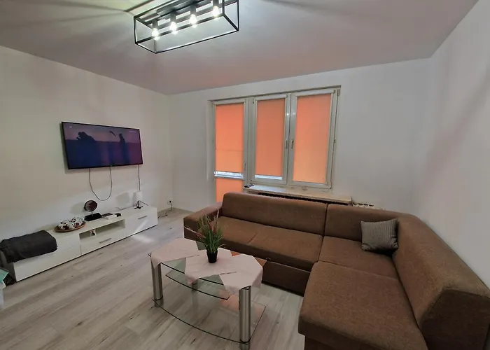 Centrum Apartament