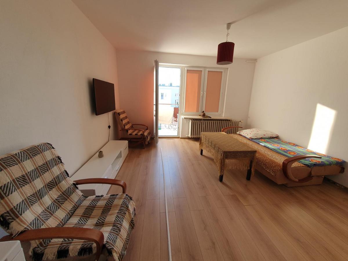 Apartment Centrum