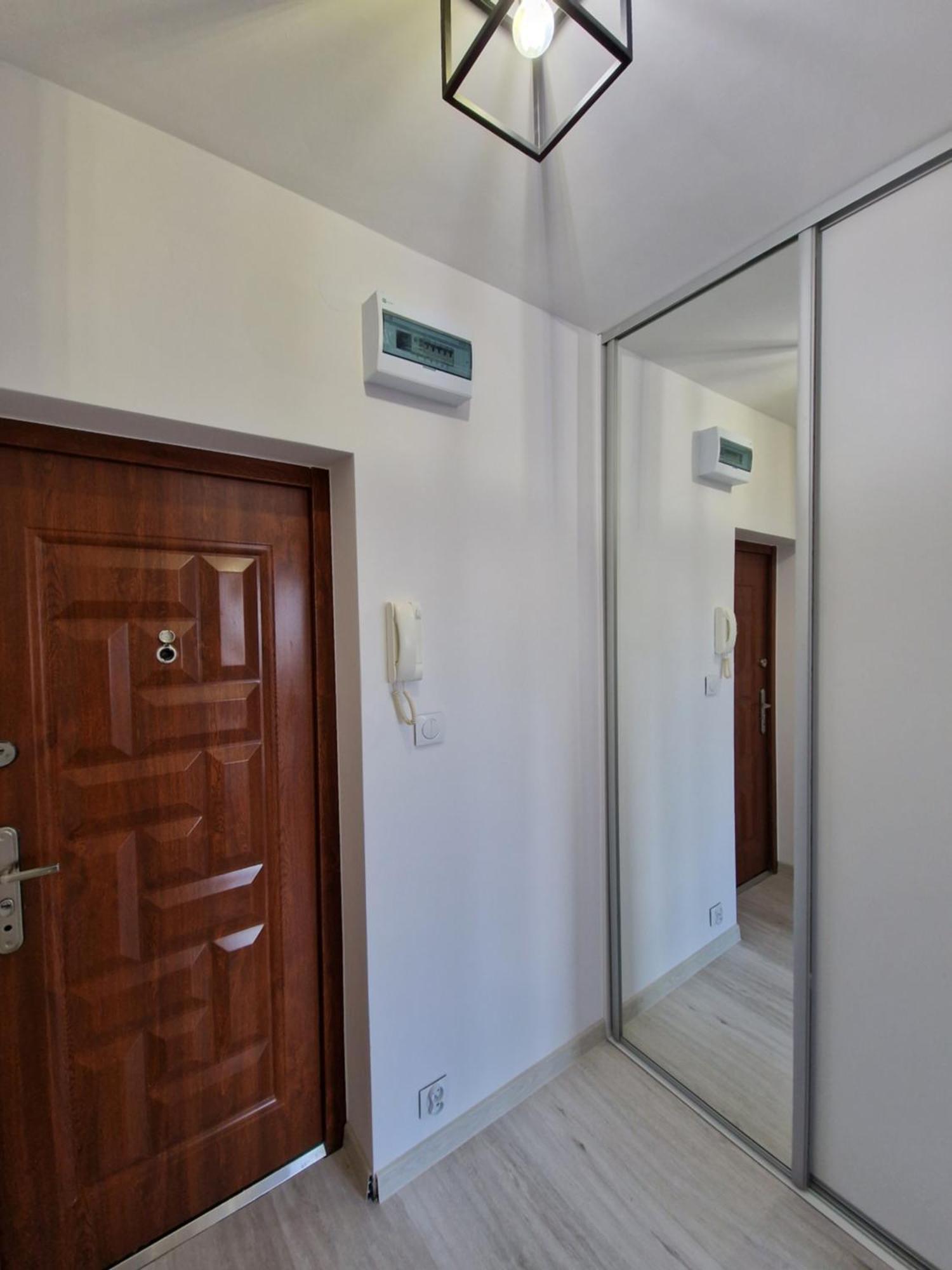 Centrum Apartment